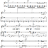 Jonas Brothers That's Just The Way We Roll Musik Noten - Piano, Vocal & Guitar Chords - 62631-0