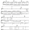 Jonas Brothers Tonight Musik Noten - Easy Guitar Tab - 74721-0