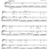 Jonas Brothers Underdog Musik Noten - Piano, Vocal & Guitar Chords - 72991-0