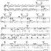Jonas Brothers When You Look Me In The Eyes Musik Noten - Piano, Vocal & Guitar Chords - 62630-0