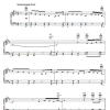 Jonas Brothers World War III Musik Noten - Piano, Vocal & Guitar Chords - 73126-0