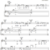 Jonatha Brook I'll Try (Reprise) Musik Noten - Piano, Vocal & Guitar Chords - 19823-0