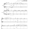 Jonathan Groff Reindeer(s) Are Better Than People (from Disney's Frozen) (arr. Mona Rejino) Musik Noten - Piano Duet - 161412-0
