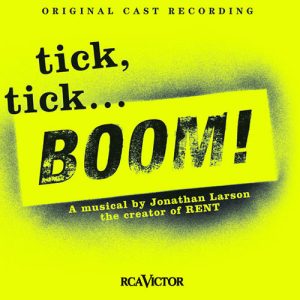 Jonathan Larson Sugar (from tick, tick... BOOM!) Musik Noten - Piano, Vocal & Guitar Chords - 28239-thumbnail