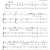 Jonathan Larson Take Me Or Leave Me Musik Noten - Piano, Vocal & Guitar Chords - 103994-0