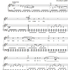 Jonathan Larson What You Own (from Rent) Musik Noten - Piano & Vocal - 98537-0