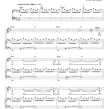 Jonathan Larson Without You Musik Noten - Piano & Vocal - 98543-0