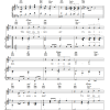 Joni James Why Don't You Believe Me Musik Noten - Piano, Vocal & Guitar Chords - 74347-0