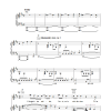 Joni Mitchell Chinese Cafe / Unchained Melody Musik Noten - Piano, Vocal & Guitar Chords - 35869-0
