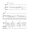 Joni Mitchell Court And Spark Musik Noten - Piano, Vocal & Guitar Chords - 32037-0