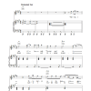 Joni Mitchell Free Man In Paris Musik Noten - Piano, Vocal & Guitar Chords - 35862-0
