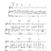 Joni Mitchell Ladies Of The Canyon Musik Noten - Piano, Vocal & Guitar Chords - 32041-0