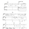 Joni Mitchell Love Musik Noten - Piano, Vocal & Guitar Chords - 35866-0