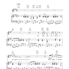 Joni Mitchell My Old Man Musik Noten - Piano, Vocal & Guitar Chords - 32042-0