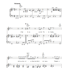 Joni Mitchell Otis And Marlena Musik Noten - Piano, Vocal & Guitar Chords - 35861-0