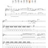 Jonny Lang Beautiful One Musik Noten - Guitar Tab - 27358-0
