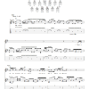 Jonny Lang Goodbye Letter Musik Noten - Guitar Tab - 27362-0
