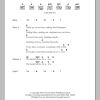 Jonsi Animal Arithmetic Musik Noten - Guitar Chords/Lyrics - 103803-0
