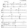 Jonsi Gathering Stories Musik Noten - Piano, Vocal & Guitar Chords - 87043-0