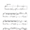 Jools Holland Doing The Bird Cage Walk (theme from Later ... With Jools Holland) Musik Noten - Piano Solo - 37797-0