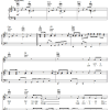 Jordan Pruitt Jump To The Rhythm Musik Noten - Piano, Vocal & Guitar Chords - 59147-0