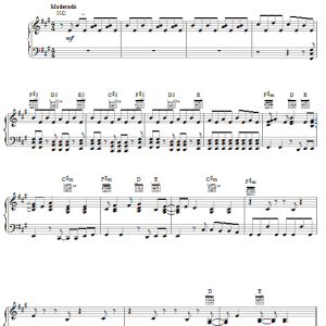 Jose Fernando Sierra Angel De Amor Musik Noten - Piano, Vocal & Guitar Chords - 24078-0