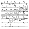 Josef Zawinul Mercy, Mercy, Mercy Musik Noten - Easy Guitar Tab - 75846-0