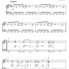 Joseph Arthur You're So True Musik Noten - Easy Piano - 29712-0