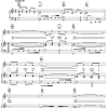 Joseph E. Howard Goodbye, My Lady Love Musik Noten - Piano, Vocal & Guitar Chords - 16654-0