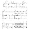 Joseph George Gilbert Me And Jane In A Plane Musik Noten - Piano, Vocal & Guitar Chords - 111702-0