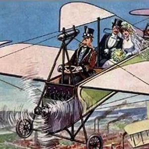 Joseph George Gilbert Me And Jane In A Plane Musik Noten - Piano, Vocal & Guitar Chords - 111702-thumbnail