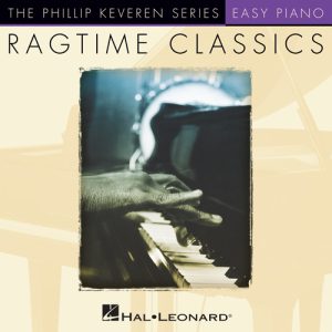 Joseph Lamb Champagne Rag (arr. Phillip Keveren) Musik Noten - Easy Piano - 53980-thumbnail