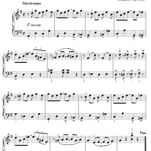 Joseph Lamb Sensation (arr. Phillip Keveren) Musik Noten - Easy Piano - 53976-0