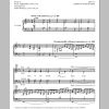 Joseph M. Martin Give To The Winds Your Fears Musik Noten - SATB Choir - 154512-0