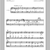 Joseph M. Martin Set Me As A Seal Musik Noten - SATB Choir - 93602-0