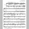 Joseph Martin We Give Our Lives Musik Noten - SATB Choir - 93601-0