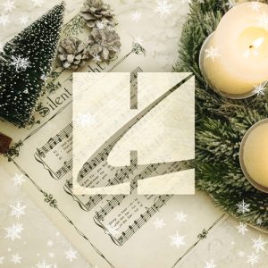 Joseph Mohr Silent Night [Gospel version] Musik Noten - Piano Solo - 85388-thumbnail