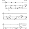 Joseph Phibbs The Moon's Funeral (for baritone) Musik Noten - Piano & Vocal - 46161-0