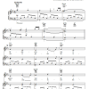 Josh Groban Au Jardin Des Sans-Pourquoi (The Garden Without "Whys") Musik Noten - Piano, Vocal & Guitar Chords - 80910-0