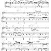 Josh Groban Awake Musik Noten - Piano & Vocal - 70452-0