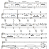 Josh Groban Bells Of New York City Musik Noten - Piano, Vocal & Guitar Chords - 80905-0