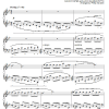 Josh Groban Gira Con Me (arr. Phillip Keveren) Musik Noten - Piano Solo - 80208-0