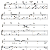 Josh Groban Higher Window Musik Noten - Piano, Vocal & Guitar Chords - 80903-0