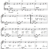 Josh Groban In Her Eyes Musik Noten - Piano & Vocal - 70455-0