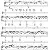 Josh Groban London Hymn Musik Noten - Piano, Vocal & Guitar Chords - 80909-0
