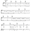 Josh Groban Love Only Knows Musik Noten - Piano, Vocal & Guitar Chords - 80907-0