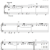 Josh Groban My Confession Musik Noten - Easy Piano - 59149-0