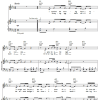 Josh Groban Now Or Never Musik Noten - Easy Piano - 59205-0