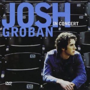 Josh Groban O Holy Night Musik Noten - Piano & Vocal - 70451-thumbnail