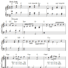 Josh Groban She's Out Of My Life Musik Noten - Easy Piano - 59160-0